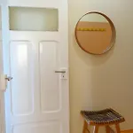 アパート Mit Sauna & Gartenblick ノイシュタット・イン・ザクセン