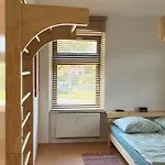 Mit Sauna & Gartenblick アパート ノイシュタット・イン・ザクセン