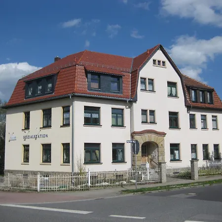 Mit Sauna & Gartenblick * Neustadt in Sachsen