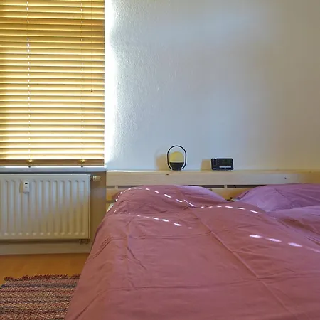 Mit Sauna & Gartenblick *