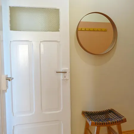 Apartmán Mit Sauna & Gartenblick Neustadt in Sachsen