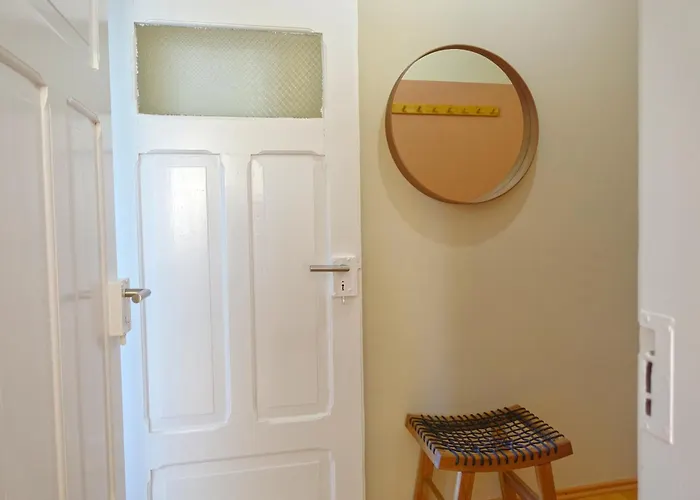 Apartment Mit Sauna & Gartenblick Neustadt in Sachsen