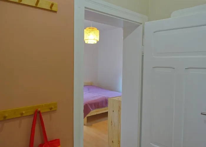 Mit Sauna & Gartenblick Neustadt in Sachsen