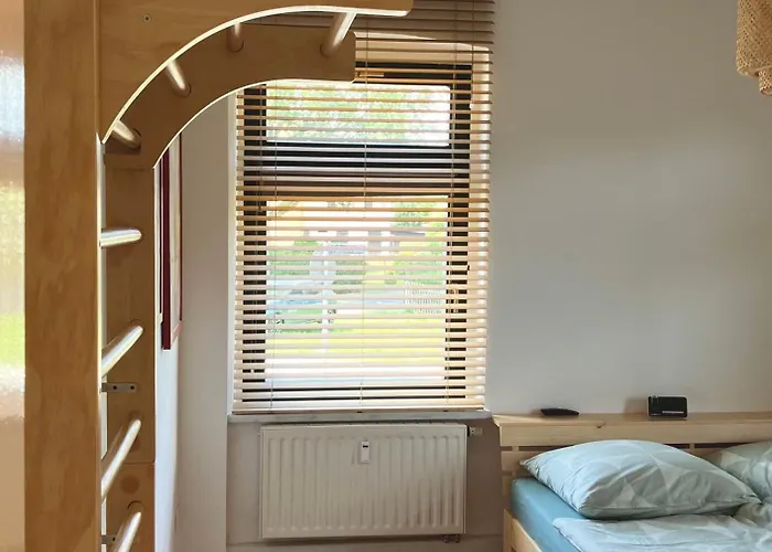 Mit Sauna & Gartenblick Apartment Neustadt in Sachsen