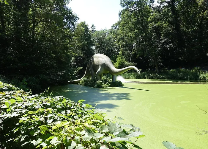 Mit Sauna & Gartenblick Apartment Neustadt in Sachsen